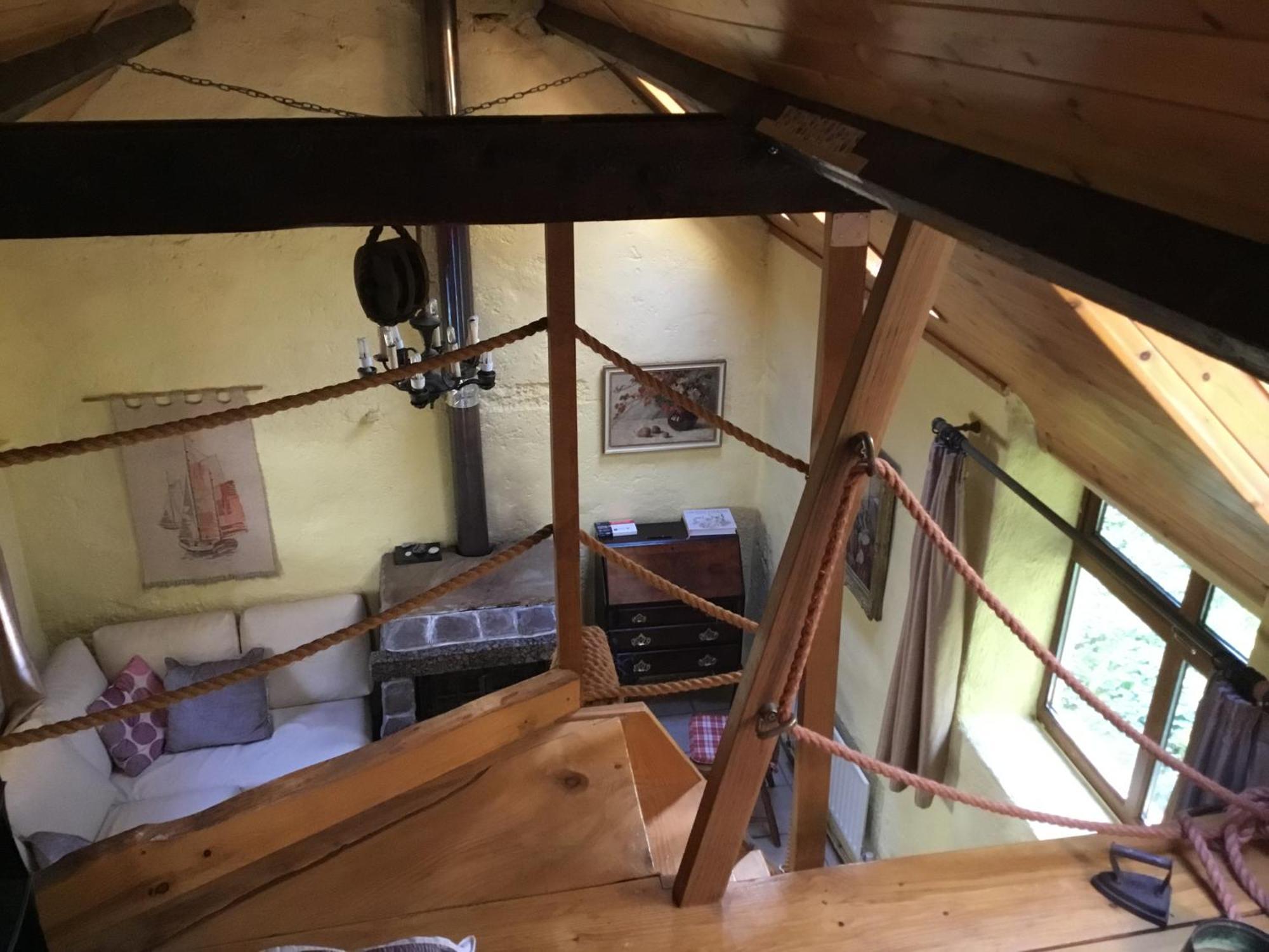 Traditional 18Th Century Converted Stables Вексфорд Екстер'єр фото
